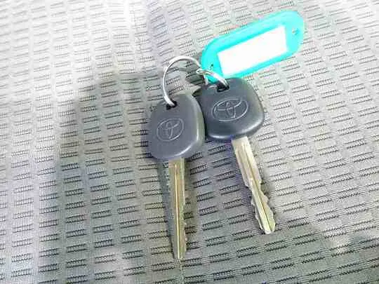 ダイナ 1.35t FJL Wタイヤ 垂直P/G付