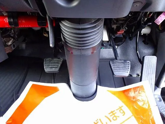 エルフ 2t 4WD FFL 標準 Wキャブ 総重量5t未満