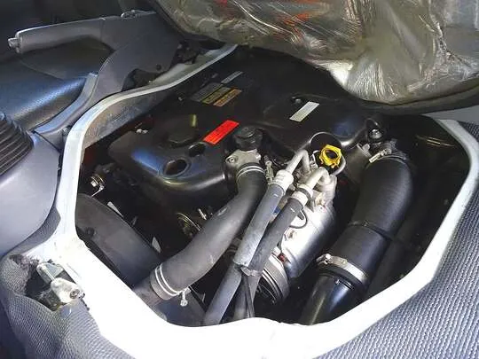 エルフ 2t 4WD FFL 標準 Wキャブ 総重量5t未満