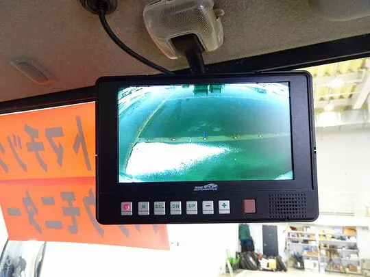 デュトロ 2t FJL 標準セミロング パネルバン 総重量5t未満