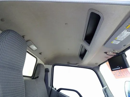 デュトロ 2t FJL 標準セミロング パネルバン 総重量5t未満