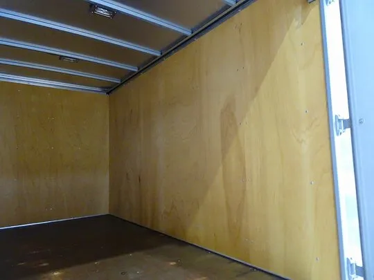 デュトロ 2t FJL 標準セミロング パネルバン 総重量5t未満