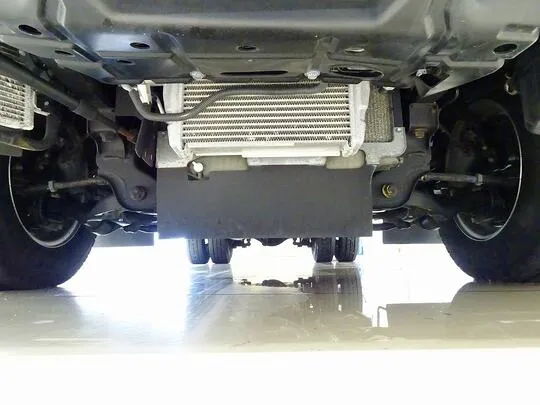 デュトロ 2t FJL 標準セミロング パネルバン 総重量5t未満