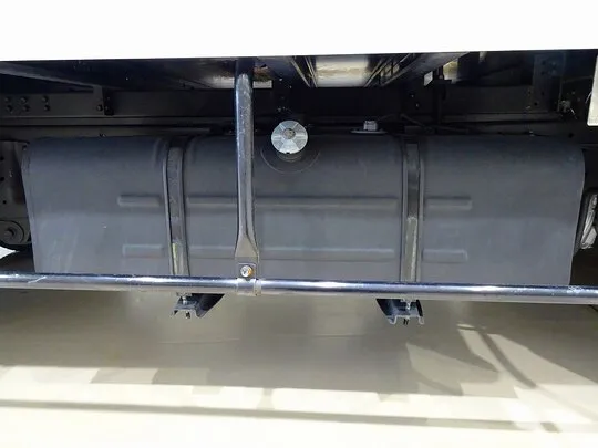 デュトロ 2t FJL 標準セミロング パネルバン 総重量5t未満