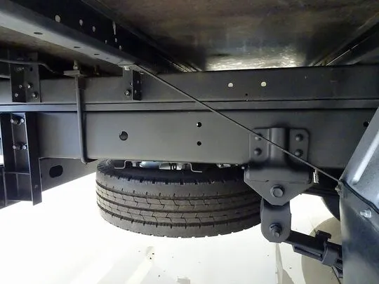 デュトロ 2t FJL 標準セミロング パネルバン 総重量5t未満