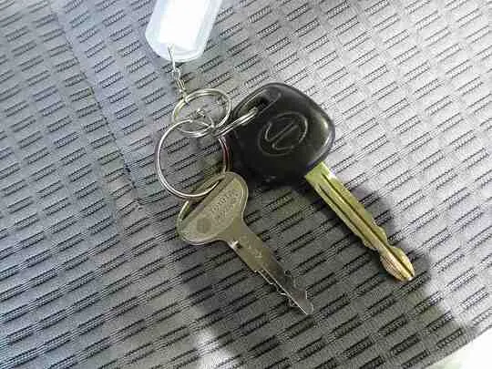 デュトロ 2t FJL 標準セミロング パネルバン 総重量5t未満