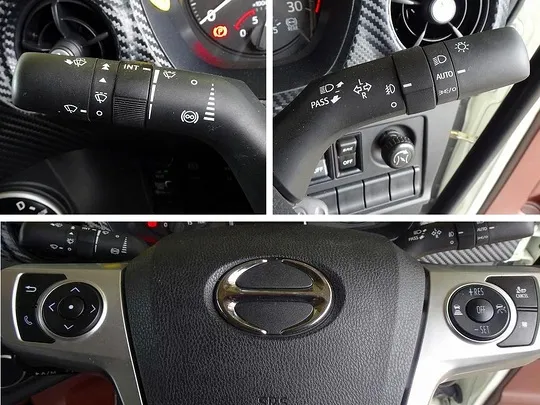 プロフィア 13.8t 4軸 アルミウイング リアエアサス 380ps