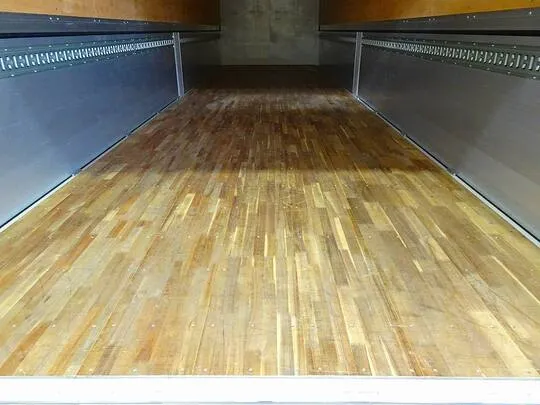 プロフィア 13.8t 4軸 アルミウイング リアエアサス 380ps