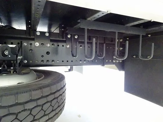 プロフィア 13.8t 4軸 アルミウイング リアエアサス 380ps