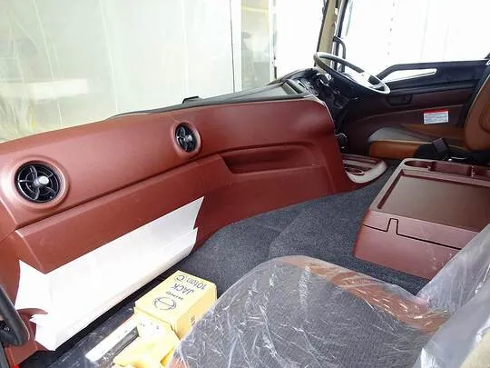 プロフィア 13.8t 4軸 アルミウイング リアエアサス 380ps