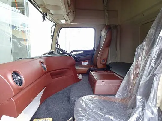 プロフィア 13.8t 4軸 アルミウイング リアエアサス 380ps