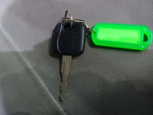 エルフ 1.75t 4WD FFL 標準 Wキャブ/2段折れ式アーム式PG付 総重量5t未満