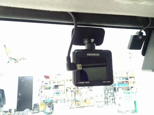 デュトロ 2t FJL 標準 アルミバン