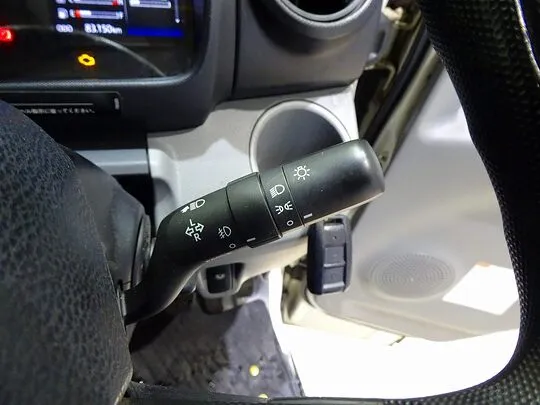 デュトロ 2t FJL 標準 アルミバン