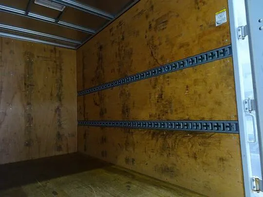 デュトロ 2t FJL 標準 アルミバン