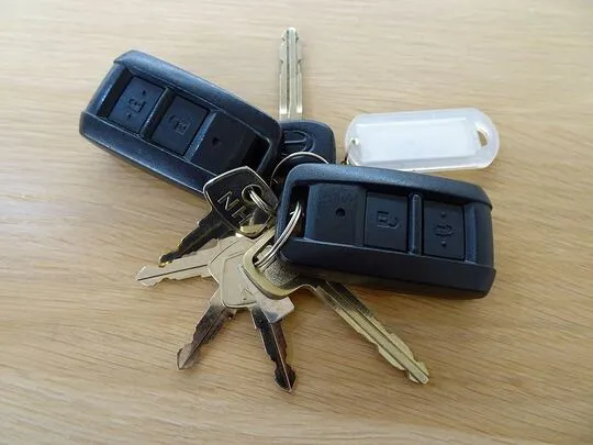 デュトロ 2t FJL 標準 アルミバン