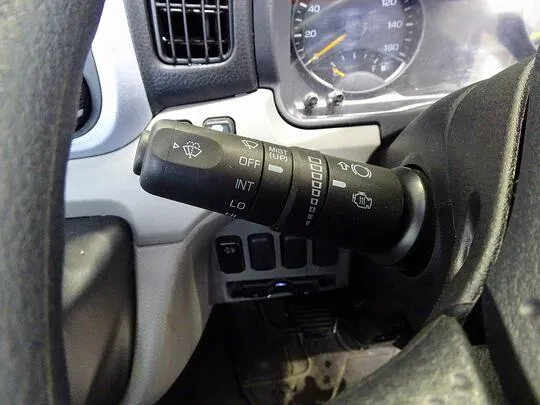 キャンター 2t 全低床 標準 平ボデー