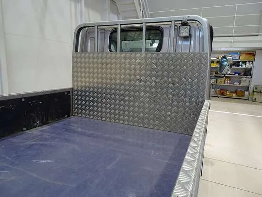 キャンター 2t 全低床 標準 平ボデー