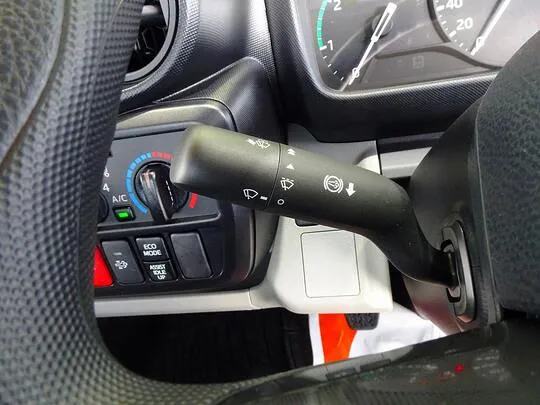 デュトロ 2.7t 4No. 4WD FJL 強化ダンプ 未使用車