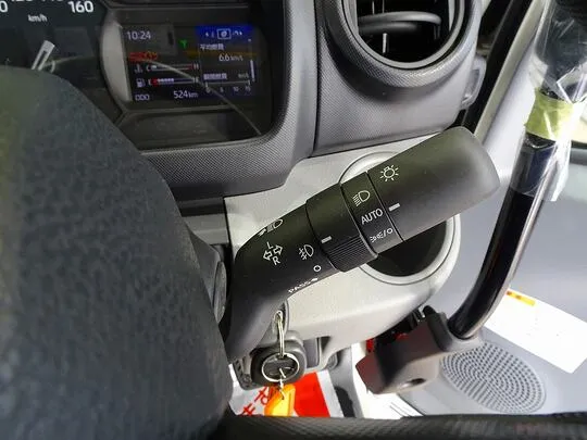 デュトロ 2.7t 4No. 4WD FJL 強化ダンプ 未使用車