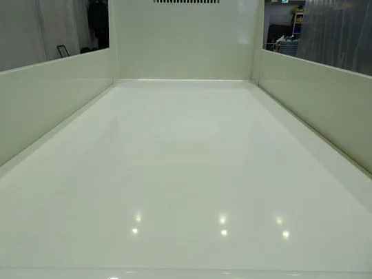 デュトロ 2.7t 4No. 4WD FJL 強化ダンプ 未使用車