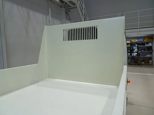 デュトロ 2.7t 4No. 4WD FJL 強化ダンプ 未使用車