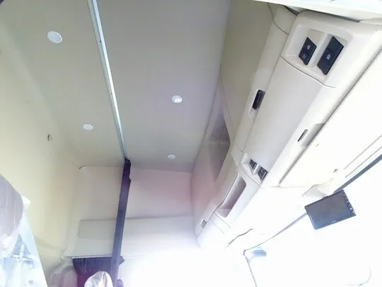 プロフィア 13.8t 4軸 アルミウイング リアエアサス 380ps 未使用車