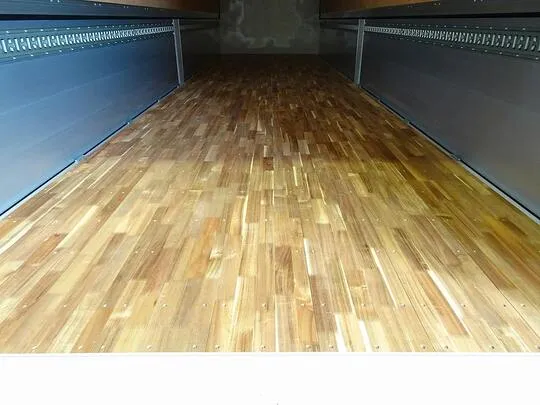 プロフィア 13.8t 4軸 アルミウイング リアエアサス 380ps 未使用車