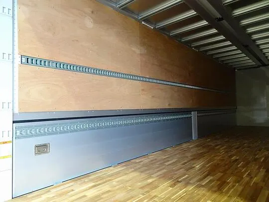 プロフィア 13.8t 4軸 アルミウイング リアエアサス 380ps 未使用車