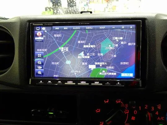 ダイナ 1.2t JL Wタイヤ パネルバン