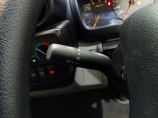 ダイナ 1.2t JL Wタイヤ パネルバン