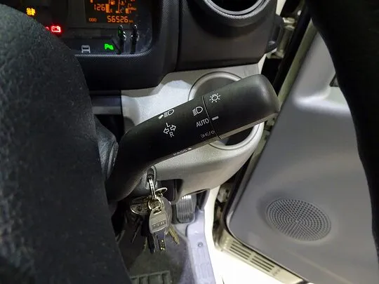 ダイナ 1.2t JL Wタイヤ パネルバン