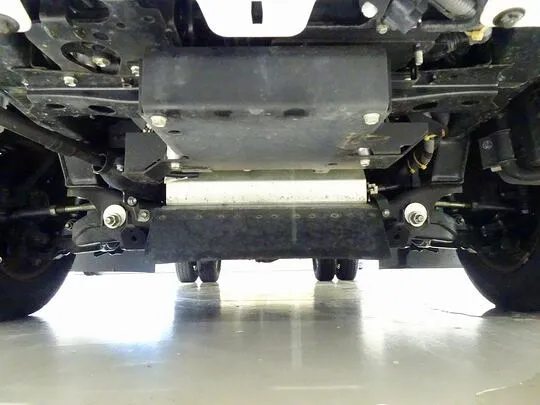 ダイナ 1.2t JL Wタイヤ パネルバン