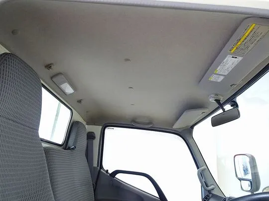 デュトロ 2t FJL 標準 平ボデー 総重量5t未満