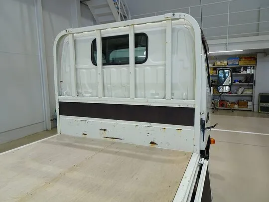 デュトロ 2t FJL 標準 平ボデー 総重量5t未満