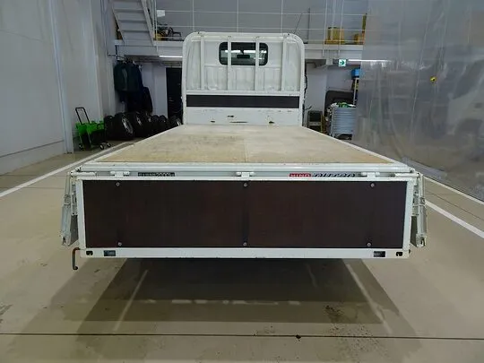 デュトロ 2t FJL 標準 平ボデー 総重量5t未満