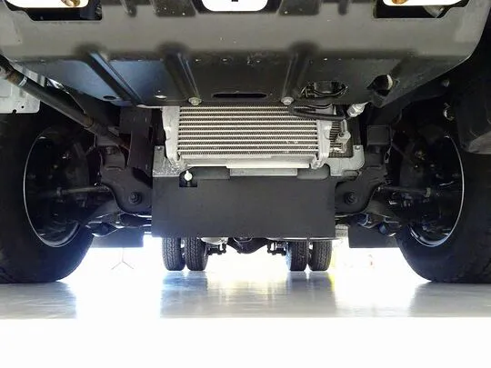 デュトロ 2t FJL 標準 平ボデー 総重量5t未満