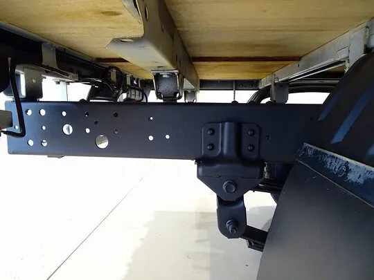 デュトロ 2t FJL 標準 平ボデー 総重量5t未満