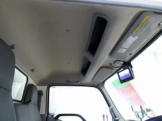 デュトロ 2.95t FJL 標準ロング アルミバン フルゲート付