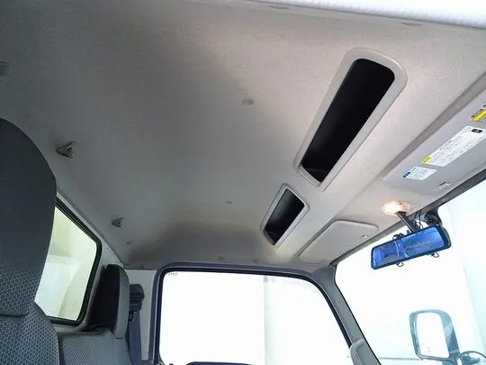 トヨエース 2t FJL 標準 パネルバン 総重量5t未満