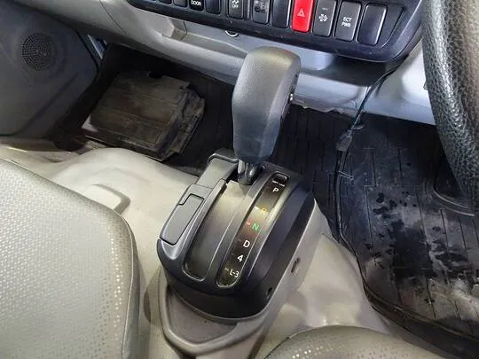 トヨエース 2t FJL 標準 パネルバン 総重量5t未満