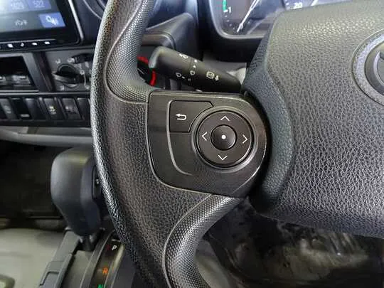 トヨエース 2t FJL 標準 パネルバン 総重量5t未満