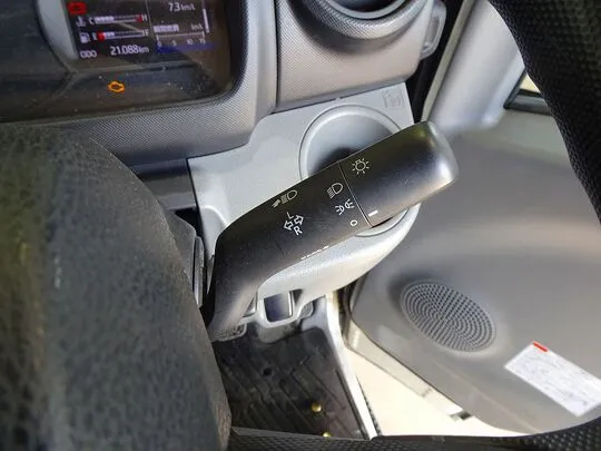 トヨエース 2t FJL 標準 パネルバン 総重量5t未満