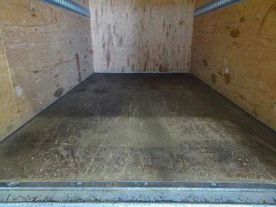 トヨエース 2t FJL 標準 パネルバン 総重量5t未満