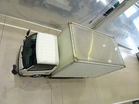 トヨエース 2t FJL 標準 パネルバン 総重量5t未満