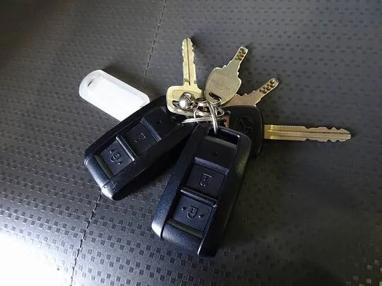 トヨエース 2t FJL 標準 パネルバン 総重量5t未満