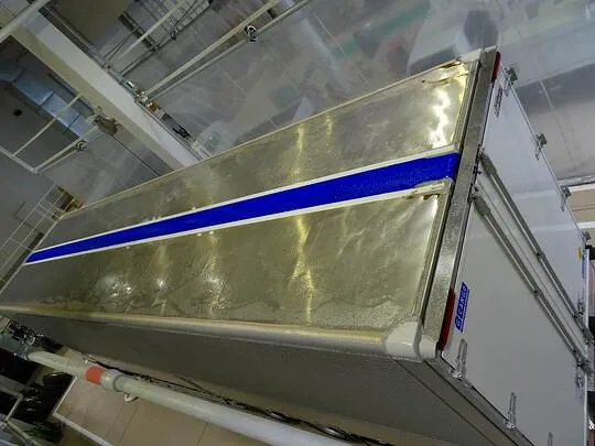 ギガ 13.7t 4軸 アルミウイング リアエアサス 380ps