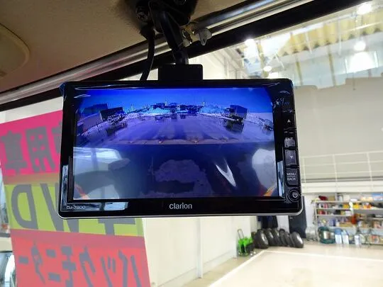 レンジャー 5.8t 増トン 4WD 標準ベッド付 平ボデー 240ps 未使用車