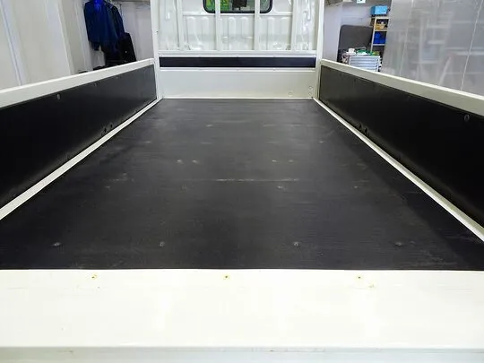 デュトロ 2t 4WD FJL 標準 垂直P/G付