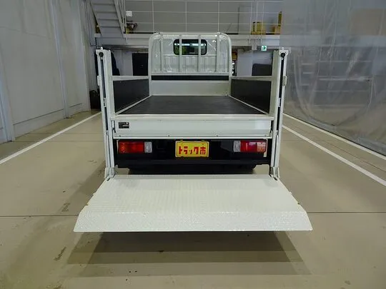 デュトロ 2t 4WD FJL 標準 垂直P/G付